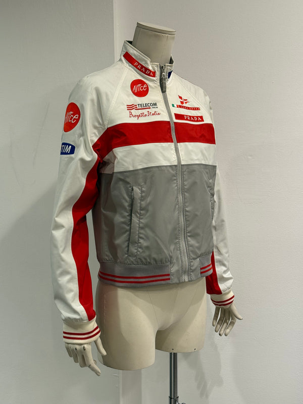 2006 Prada “Luna Rossa” jacket