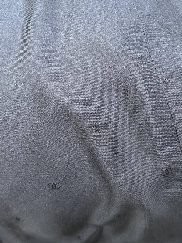 1990s Chanel P95 wool jacket