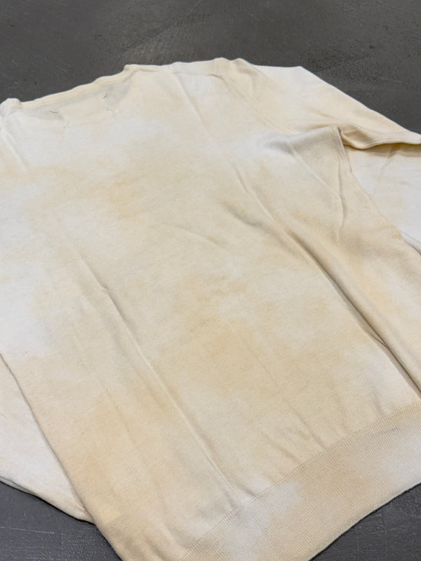 2000s Maison Margiela Miss Deanna faded knit