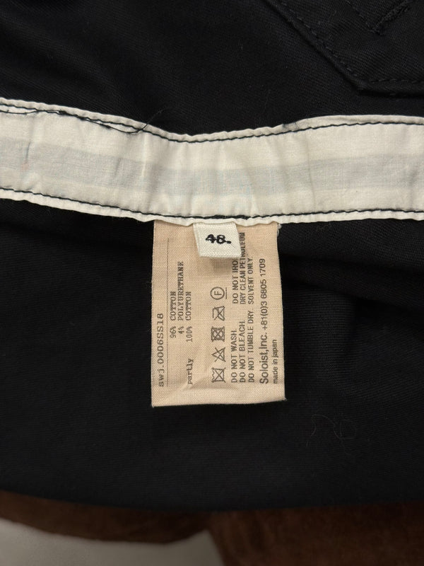 2010s Takahiromiyashita The Soloist utility jacket