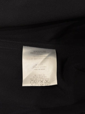 S/S2001 Gucci by Tom Ford iconic cone bra runway corset
