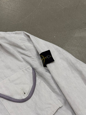 2000s Stone Island jacket