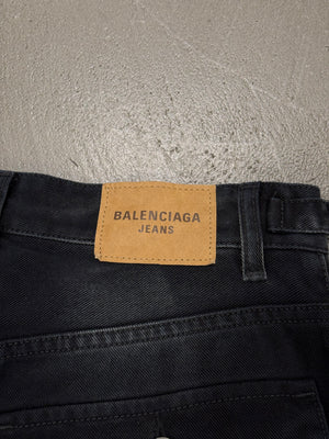 2023 Balenciaga cargo pants