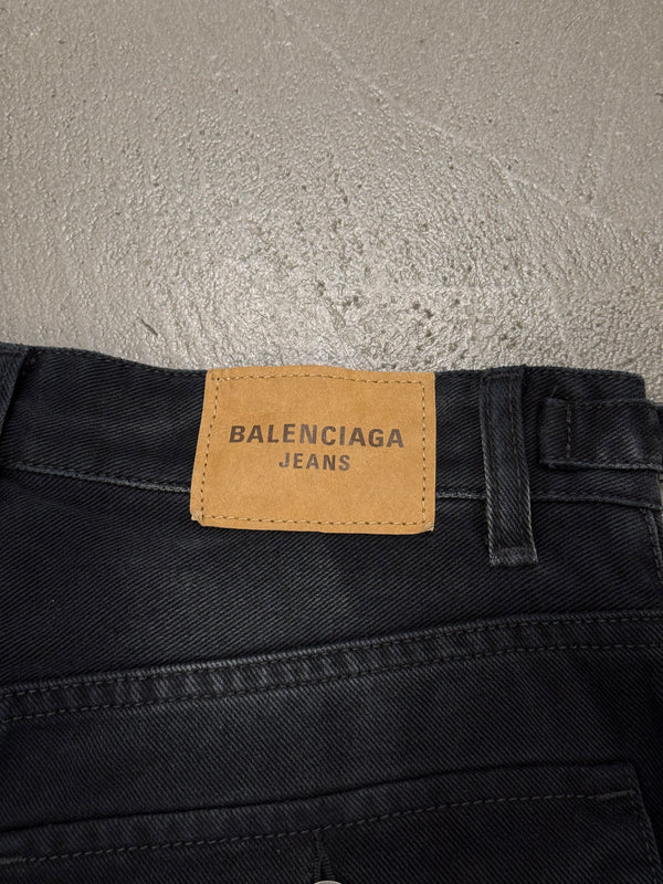 2023 Balenciaga cargo pants