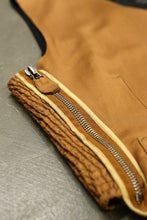 Load image into Gallery viewer, 1990s Jean Paul Gaultier zipper blazer vest
