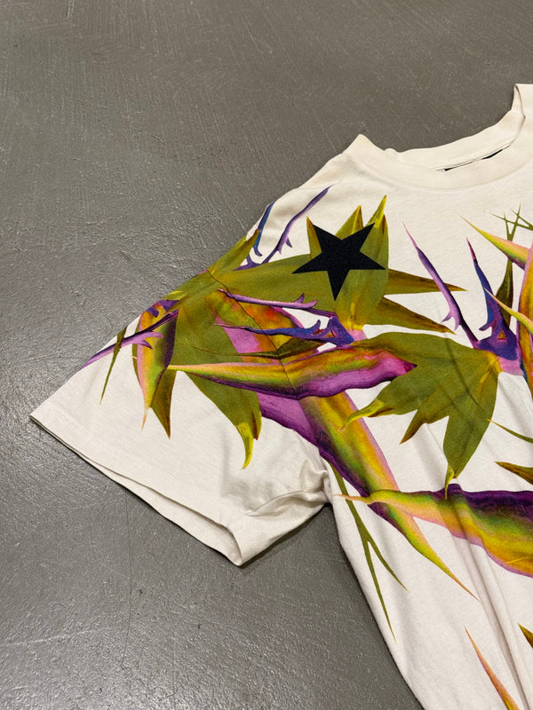 S/S2012 Givenchy by Tisci “Bird Of Paradise” t-shirt