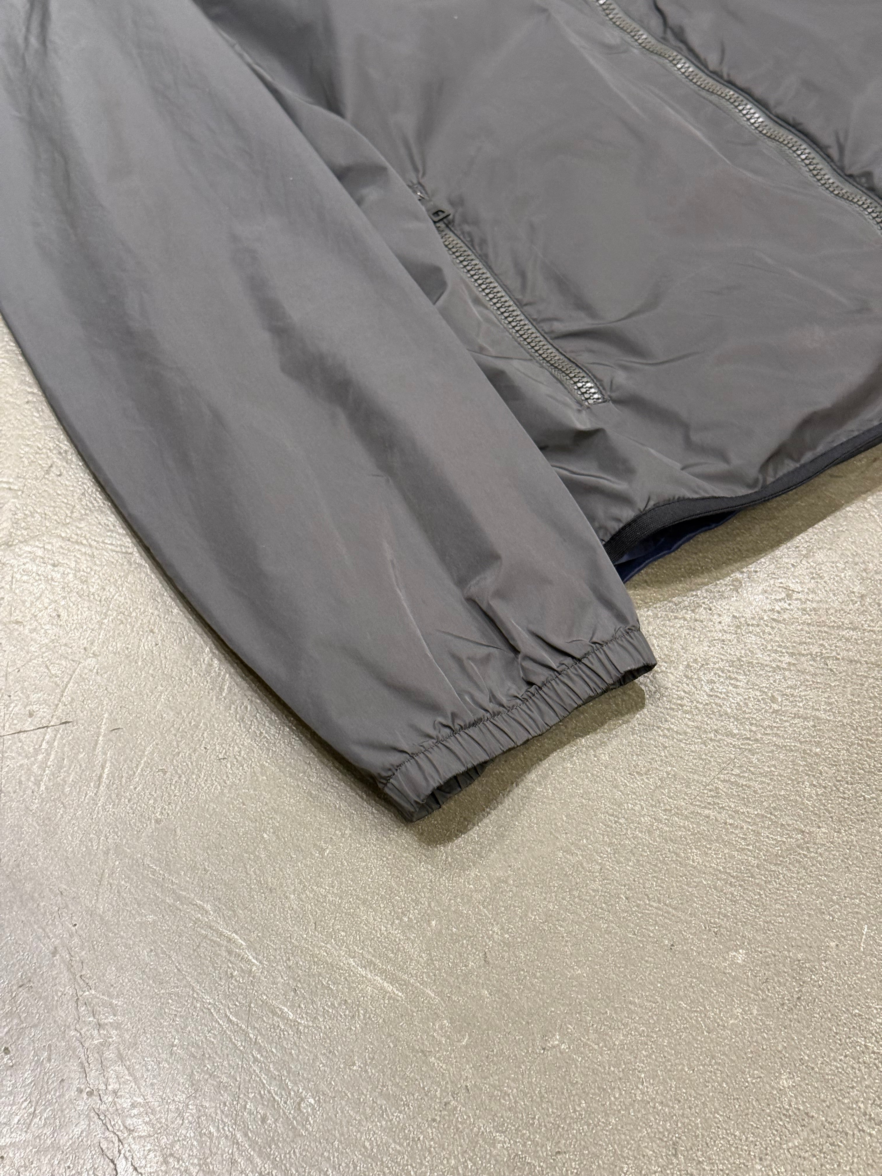 2000s Prada lightweight technical jacket