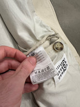 Load image into Gallery viewer, S/S 2008 Maison Margiela 5 zip leather biker jacket
