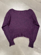 Load image into Gallery viewer, A/W2004 Maison Margiela mohair loose knit
