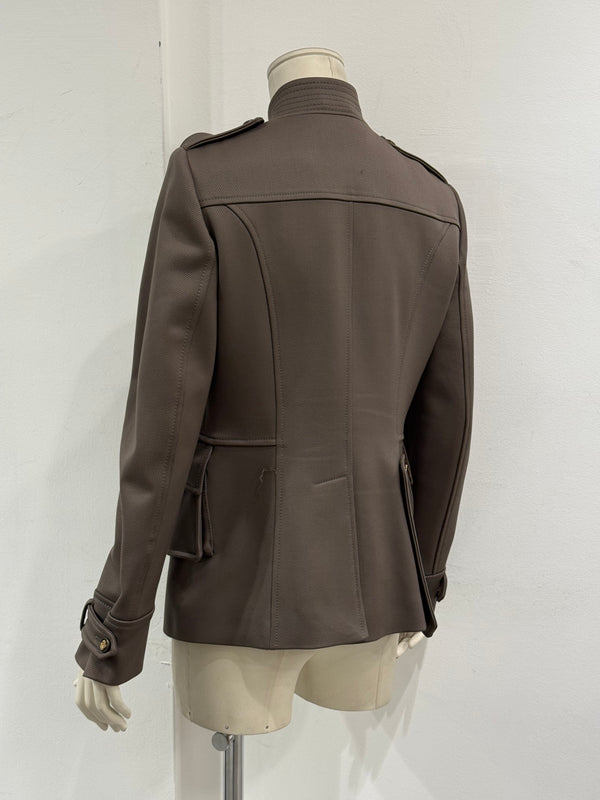 A/W2006 Dolce & Gabbana napoleon jacket