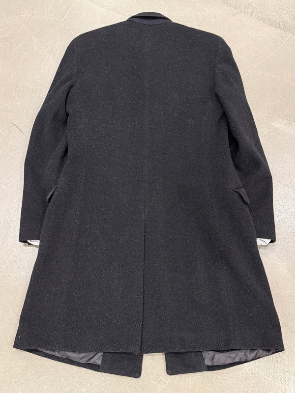 Gianfranco Ferré tailored wool coat