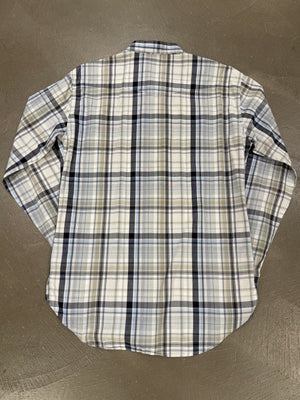 S/S2005 Dior by Hedi Slimane Beck runway shirt