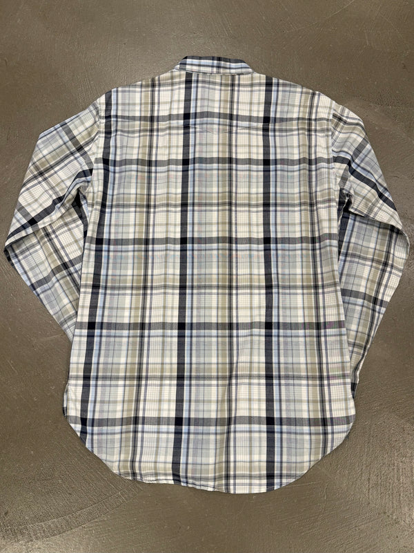 S/S2005 Dior by Hedi Slimane Beck runway shirt