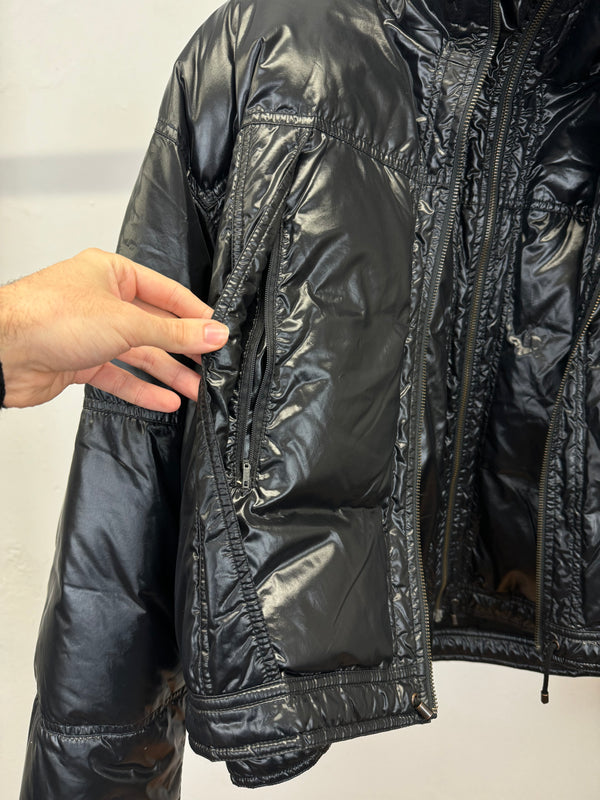 F/W 2008-2009 Raf Simons "Alien" puffer jacket