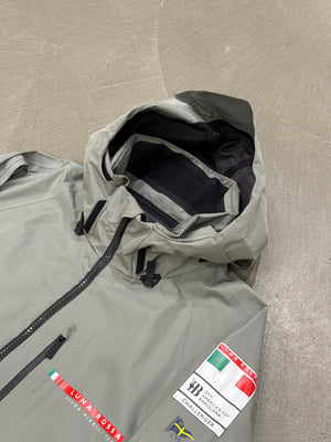 2023 Prada Linea Rossa technical jacket