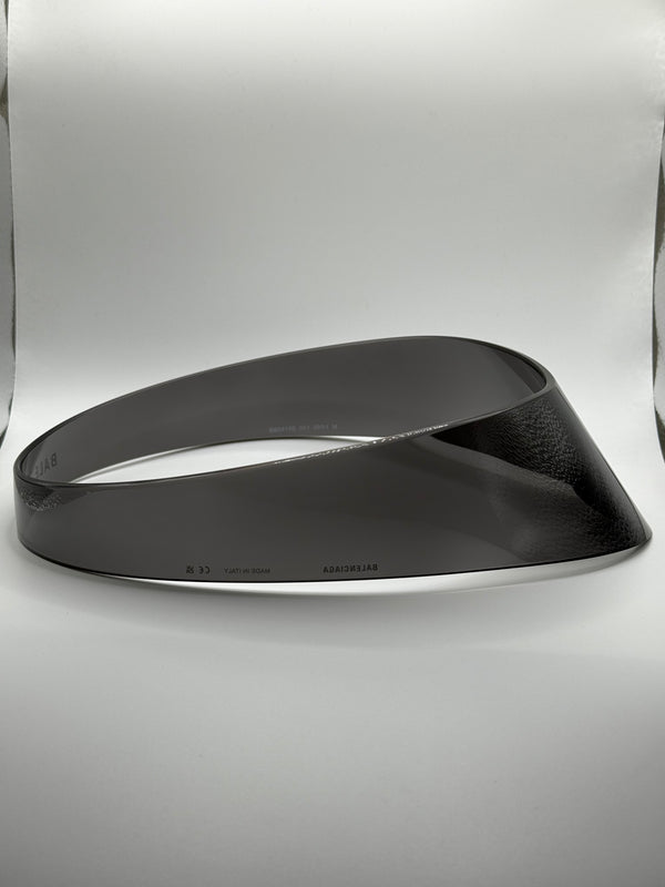 Balenciaga 360 mask sunglasses