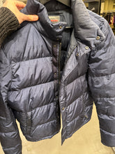 Load image into Gallery viewer, A/W 2011 Prada goose down puffer jacket
