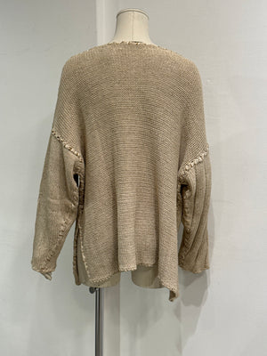 1990s Dolce & Gabbana patchwork cardigan