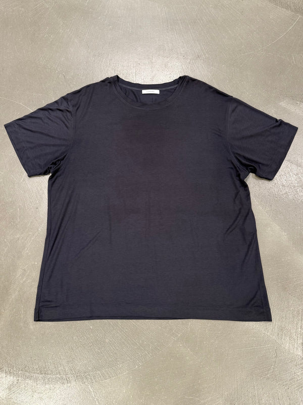 Lemaire silk t-shirt