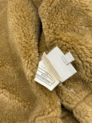 2001 Chanel by Karl Lagerfeld ski jacket