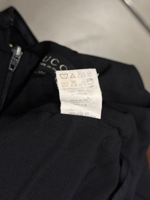 1998 Gucci G-logo top