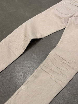 2000s Dior by Hedi Slimane jeans