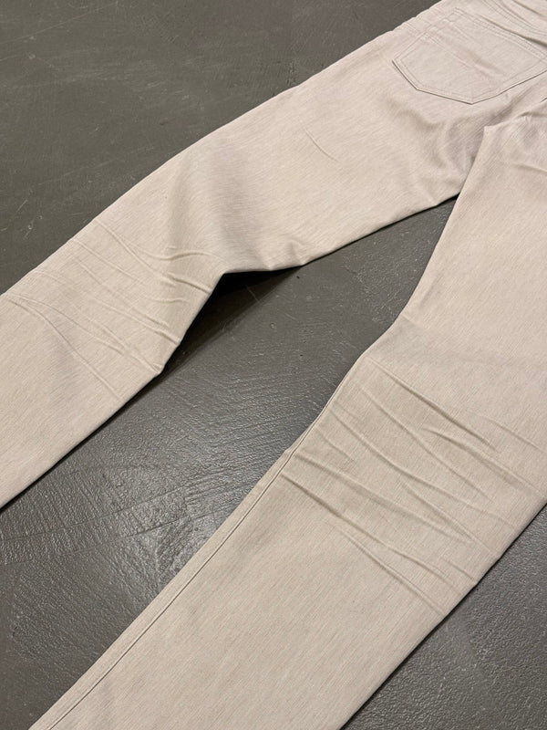 2000s Dior by Hedi Slimane jeans