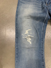 Load image into Gallery viewer, 2016 Saint Laurent Distressed Jeans
