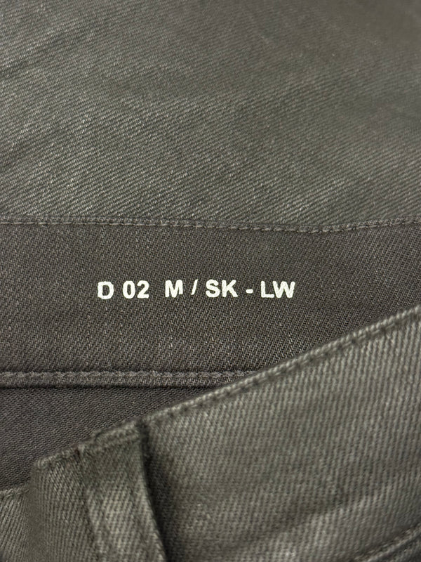 2022 Saint Laurent D02 jeans