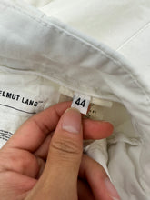 Load image into Gallery viewer, SS2000 Helmut Lang 3D pockets cargo pants
