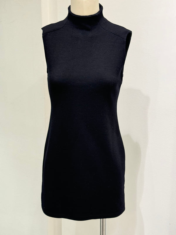 1990s Gianni Versace Pencil mini dress