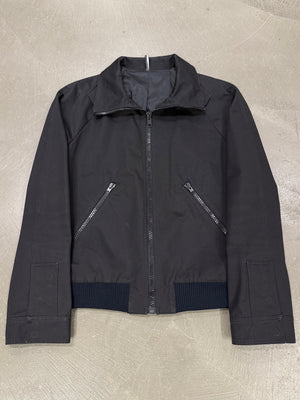 SS2007 Dior by Hedi Slimane bomber jacket