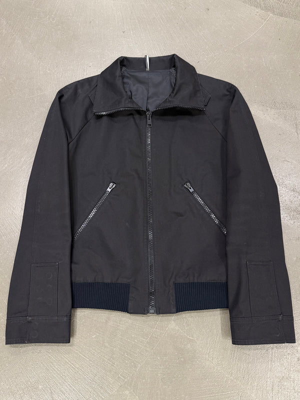 SS2007 Dior by Hedi Slimane bomber jacket