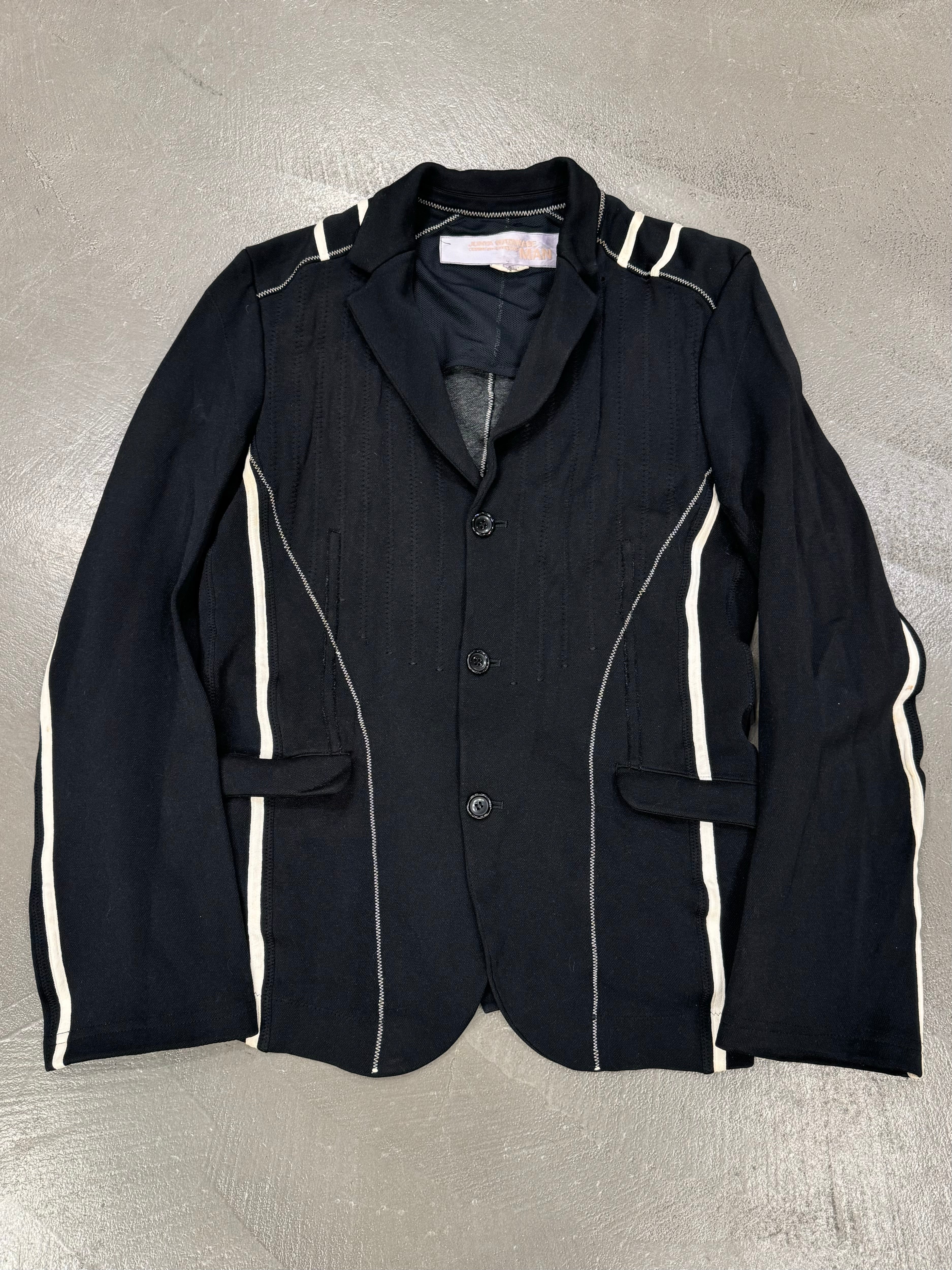 AW2006 junya watanabe comme des garcons reconstructed cargo pants ジュンヤワタナベ コムデギャルソン 再構築 カーゴパンツ 06AW 20SS