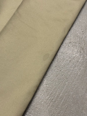 2000s Celine wide-leg cotton chinos