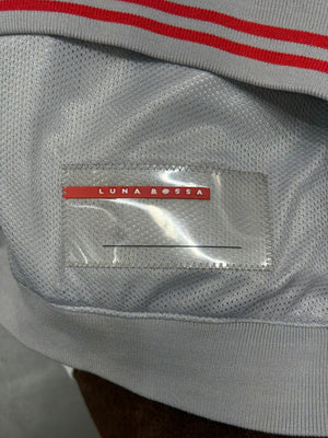 2006 Prada Luna Rossa sailing jacket