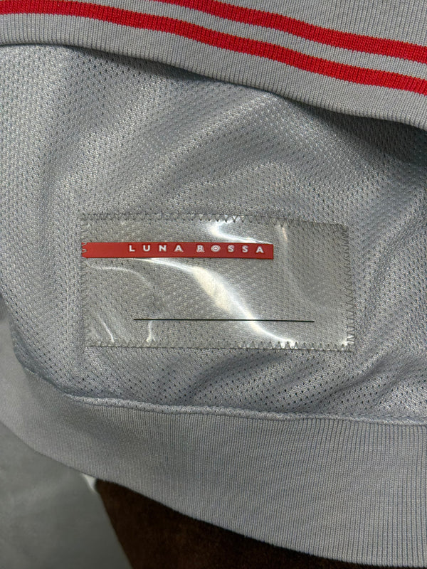 2006 Prada Luna Rossa sailing jacket