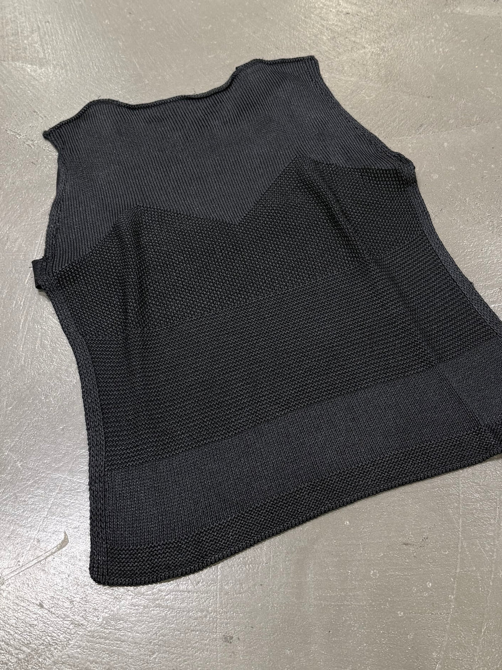 2000s Martin Maison Margiela white label top