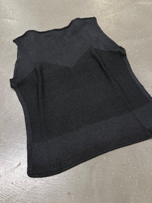 2000s Martin Maison Margiela white label top