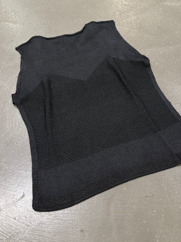 2000s Martin Maison Margiela white label top