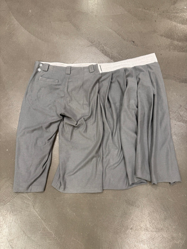 2000s Y’s Yohji Yamamoto hybrid skirt / pants