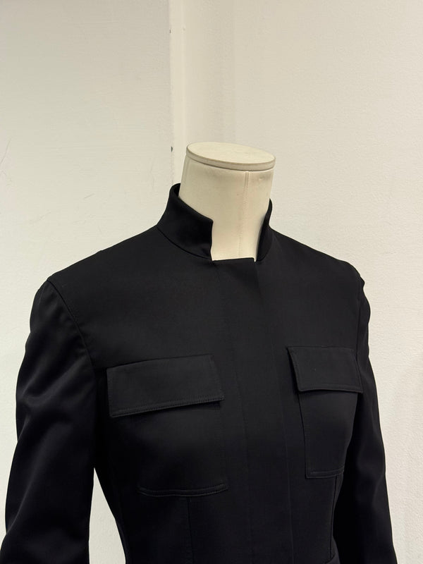 2001 Gucci by Tom Ford four pocket m-65 jacket