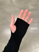 Load image into Gallery viewer, A/W2015 Boris Bidjan Saberi seamless cashmere knit
