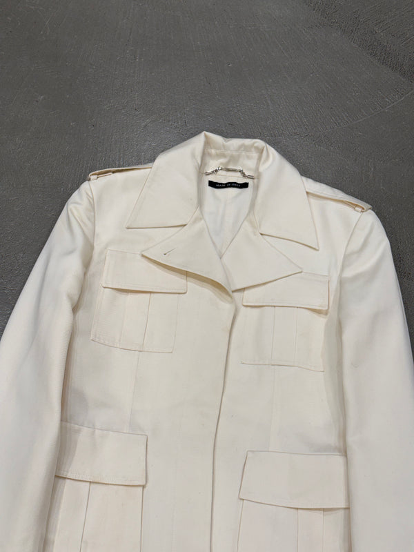 2001 Gucci by Tom Ford m65 military jacket