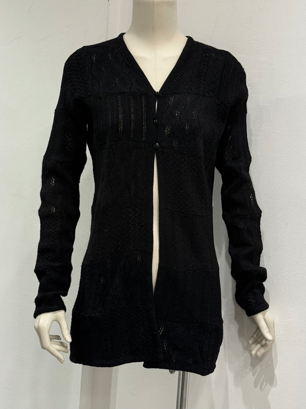Dolce & Gabbana “Le maglie” knit cardigan