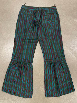 F/W2008 Prada fairy collection runway pants