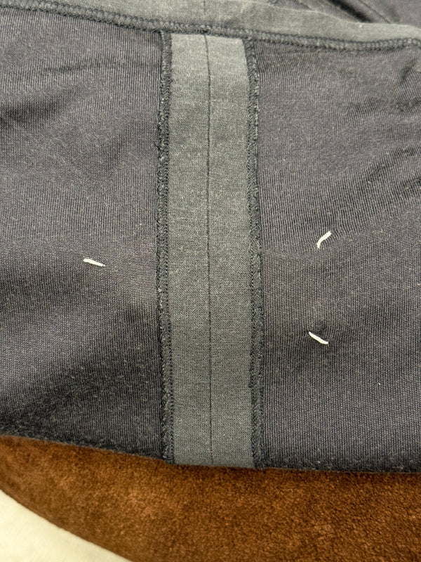 S/S1998 Maison Margiela Flat Collection knit