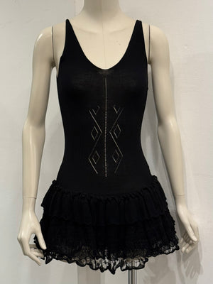 2000s Cavalli mini dress