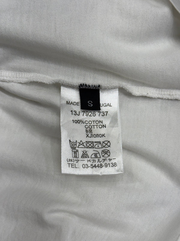 2016 Givenchy by Tisci "Mary" tank top