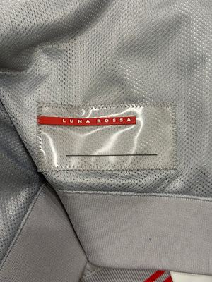2006 Prada “Luna Rossa” jacket